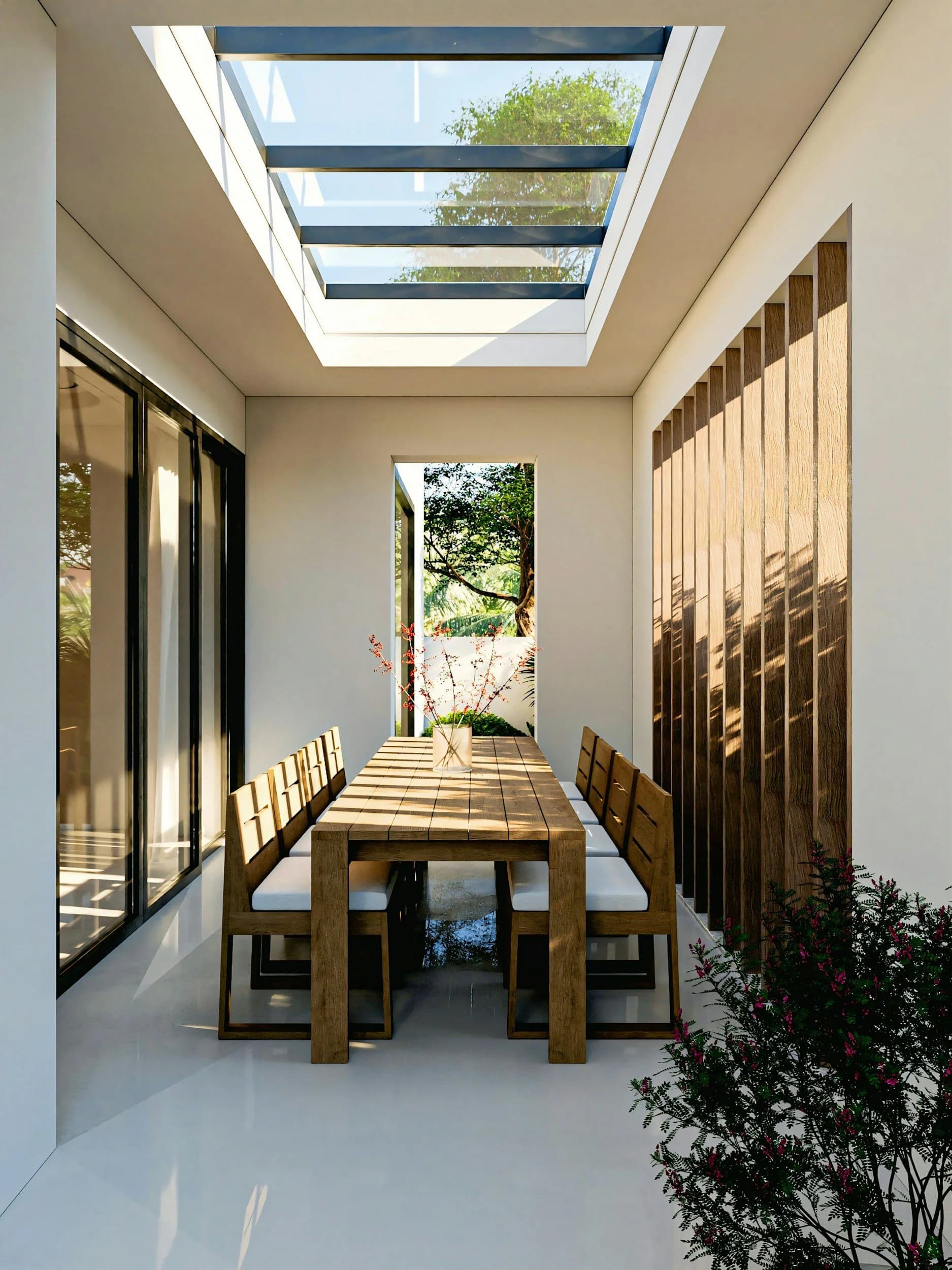 Trendovi u dizajnu interijera za 2026.